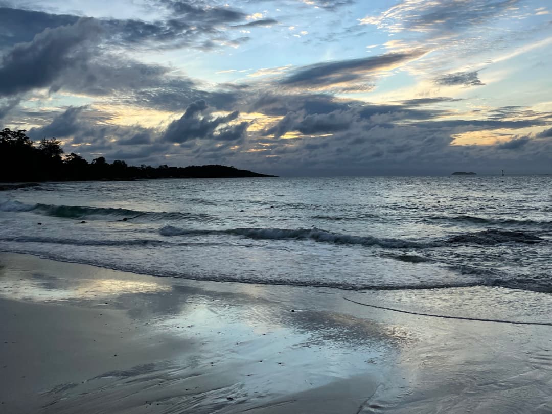 koh samed-darken-beach