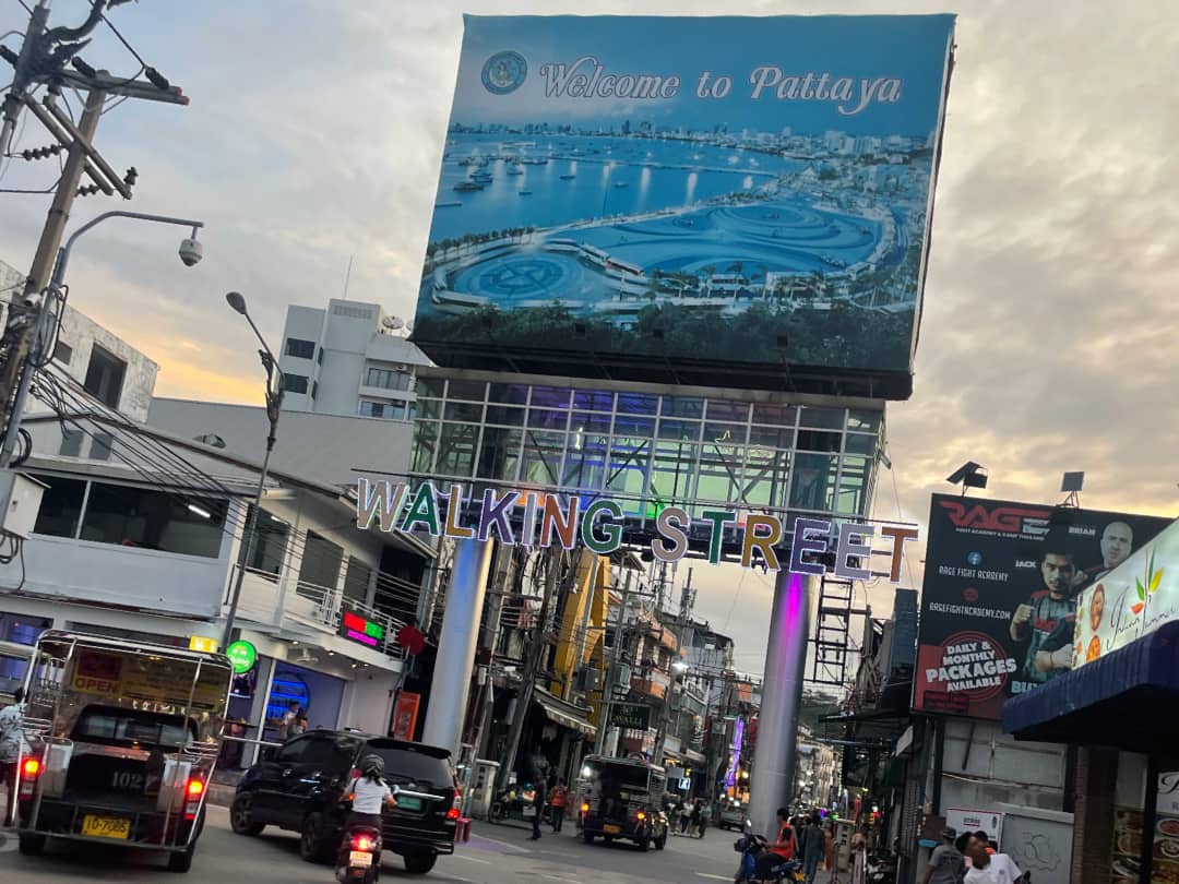 pattaya city-tour-view-point