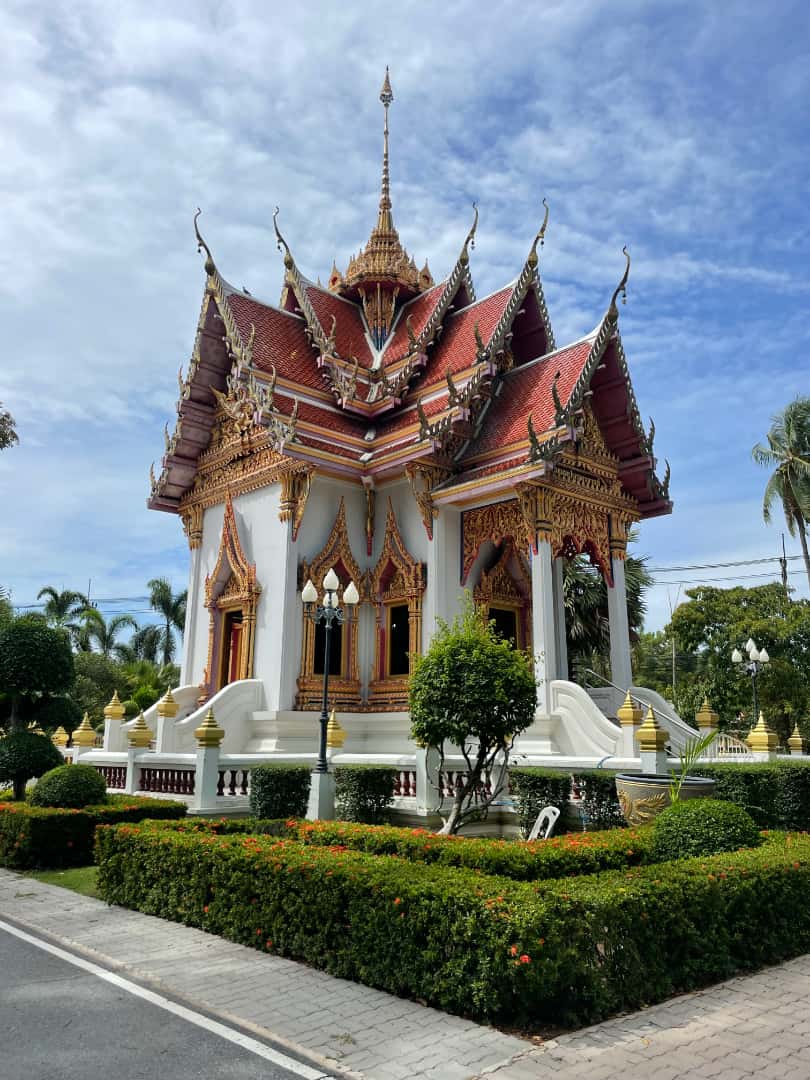 pattaya temple-6